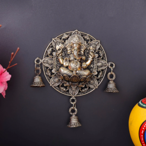 Ganesha Craft Decor